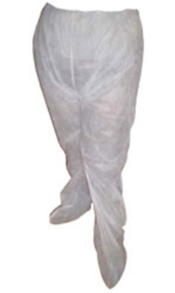 Pantalón de Presoterapia de Polipropileno - Compra Online