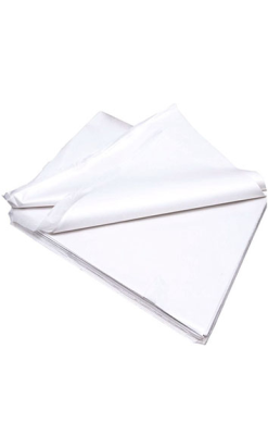 PAPEL CELULOSA 22g Blanco 60x86cm