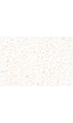 PAPEL PERGAMINO 35x52 cm ANTIGRASA 34gm