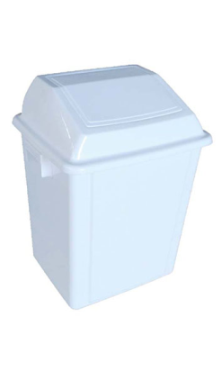 PAPERA PUSH EVERY BLANCA 25 l