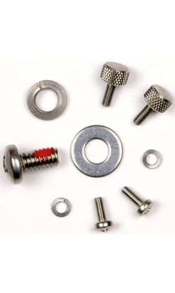 PAQUETE DE TORNILLOS DE MONTAJE