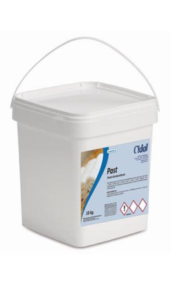 PAST pasta desmanchante  