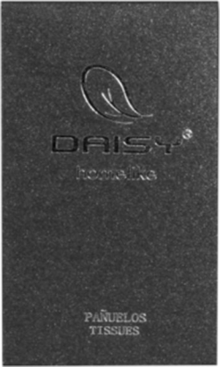 PAÑUELOS Linea Grafito