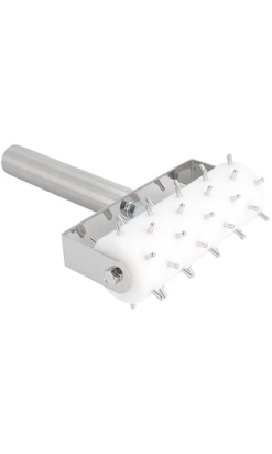 PERFORADOR INOX PUAS METÁLICAS PASTA & PIZZA Ø 15,