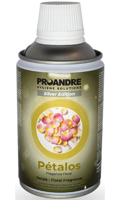 PETALOS AEROSOL NEO CLASS