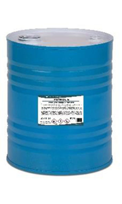 PETROL F petroleante emulsion verde