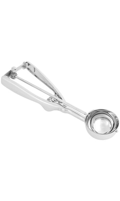 PINZA INOX HELADO 20 BOLAS/LITRO 55 ml 5,5x22 