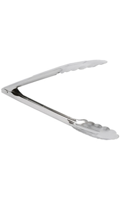 PINZA INOX MULTIUSOS 24 cm 