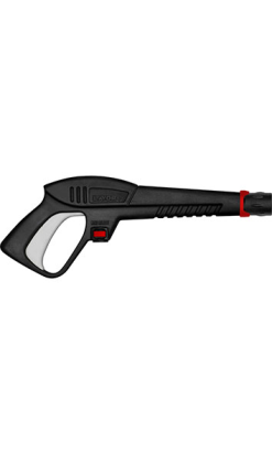 PISTOLA S'09 M22 CON ATAQUE RAPIDO