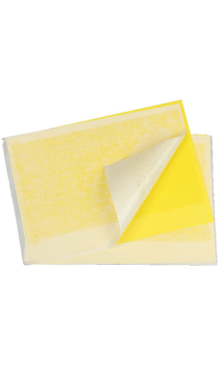 PLACA  ATRAP ALTO 20x40 cm