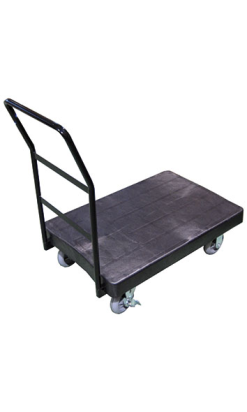 PLATAFORMA MAXI SHOW