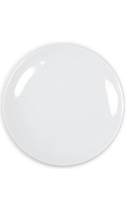 PLATO 24 cm SATURNO Costaverde