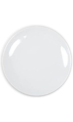 PLATO COUPE 16 cm SATURNO COUPE Costaverde