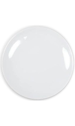 PLATO COUPE 21 cm SATURNO COUPE Costaverde