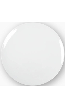 PLATO COUPE 28 cm SATURNO COUPE Costaverde