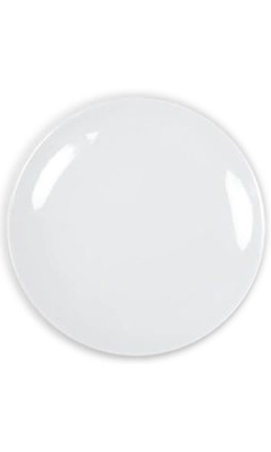 PLATO COUPE 32 cm SATURNO COUPE Costaverde