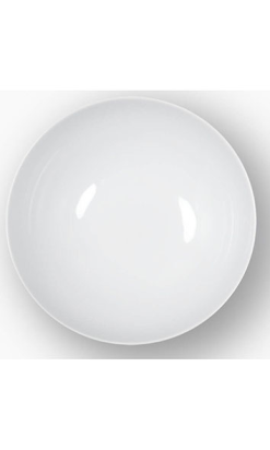 PLATO HONDO COUPE 24 cm SATURNO COUPE Costaverde