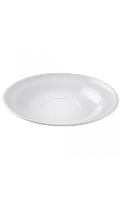 Plato de Postre y Tazas de Policarbonato - Compra Online