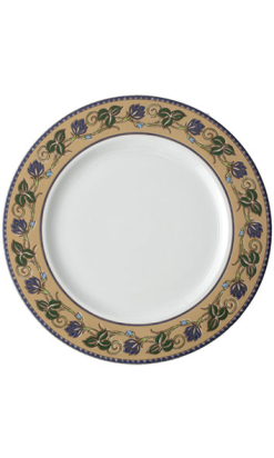 PLATO PRESENTACION 32 cm MELIDE GARDEN