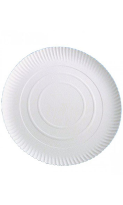 PLATO RELIEVE Ø28 cm