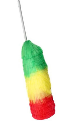 Plumero Electroestático 42cm de Fibras | Compra Online