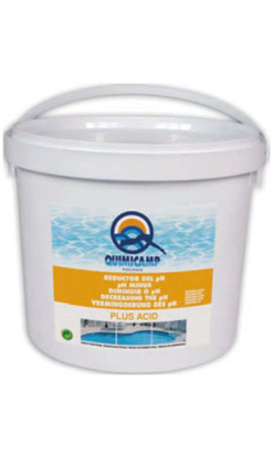 PLUS ACID GRANULADO REDUCTOR PH