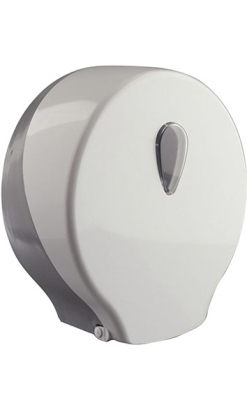 Portarrollos Maxijumbo Ver Bio Blanco Ø90 - ¡Oferta especial!