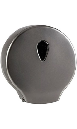 Portarrollos Maxijumbo Ver Bio Ø90 Silver - Compra Online
