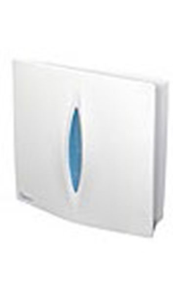 PORTARROLLOS MINIJUMBO LOU BLANCO Ø45