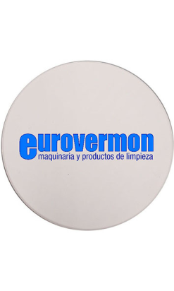 Posavasos Personalizados Redondos Ø 9cm - Pack de 20