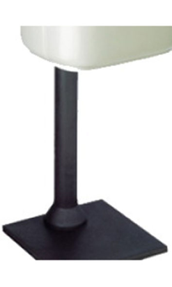 POSTE CON PLETINA CLASSIC, ELEGANT, PRIMA