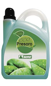 PRESORO detergente líquido para ropa delicada