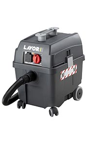 PRO Worker EM aspirador de polvo-liquido 