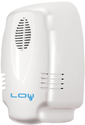 Dispensador bacteriostático PROAN PLUS Blanco - ¡Oferta especial!