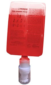PROHAND Gel en espuma