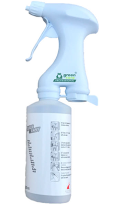 PULVERIZADOR ESPUMANTE Quick&Easy