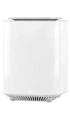 PURIFICADOR DE AIRE XS 15 m²