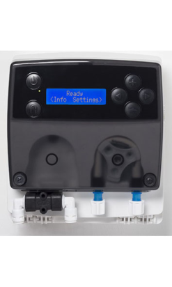 Electrovalvula Quantura 200S para Solidos y Bomba - Compra Online