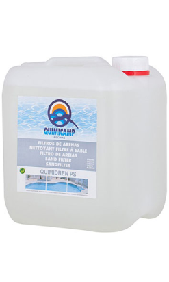 QUIMIDREN PS LIQUIDO