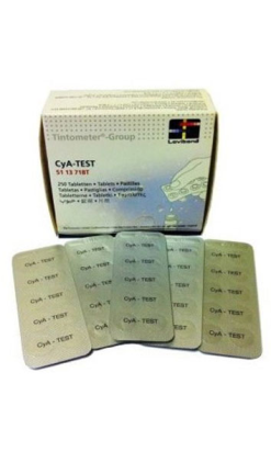 REACTIVO ISOCIANURICO