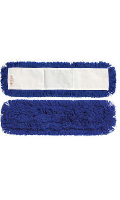 RECAMBIO MOPA ACRILICA HAS AZUL 60x12 cms.