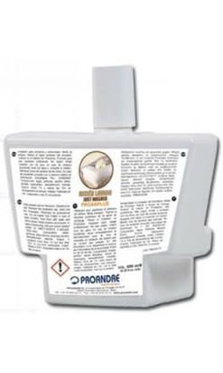 RECIEN LAVADO RECAMBIO BACTERIOSTATICO