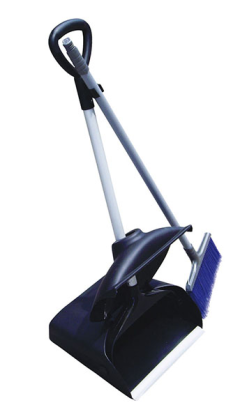 RECOGEDOR BASCULANTE CON ESCOBA