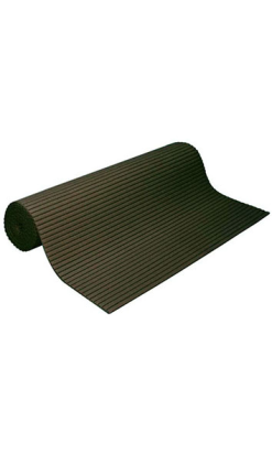 ROLLO ANTIDESLIZANTE POSAVASOS  negro 65x300 cm