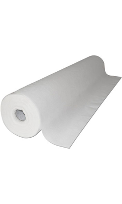 Rollo de Camilla Spunbond Non Women 60x48m Blanco 50g