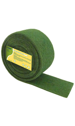 ROLLO FIBRA VERDE EXTRA 15 cm Cidal