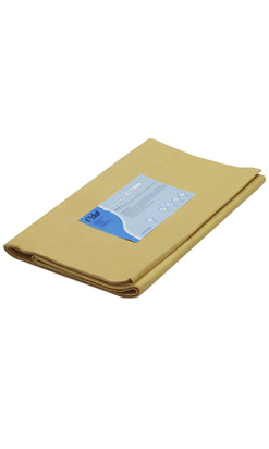 ROLLO GAMUZA CRISTALES bayeta cristales 40x400 cm