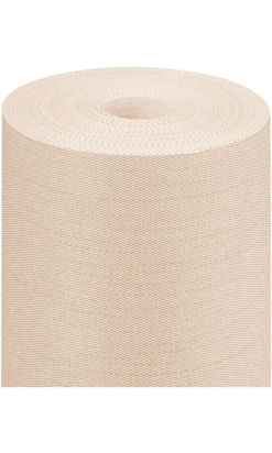 ROLLO MANTEL 120x25 m Like-Linen Spunlace 70g cm