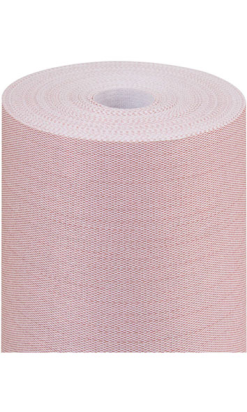 ROLLO MANTEL 120x25 m Like-Linen Spunlace 70g cm