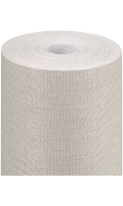 ROLLO MANTEL 40x24 m Like-Linen Spunlace 70g